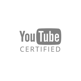 YouTube Certified